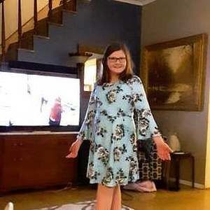 Meet your Posher, Aubrey